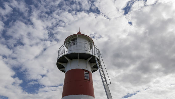 Tjóðsavnið (Faroe Islands National Museum)