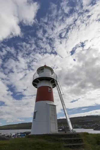 Føroya Fornminnisavn