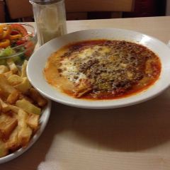 E Pellicci User Photo