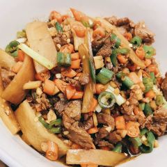 顶家家(东江店) User Photo