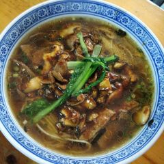 沪西老弄堂面馆(定西路店) User Photo