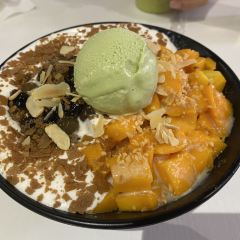 FREE TIME User Photo