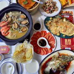 Bu Zai Ke Seafood(Diyi Market Main Store) User Photo