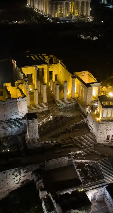 2-Star Hotels in Attica, Greece