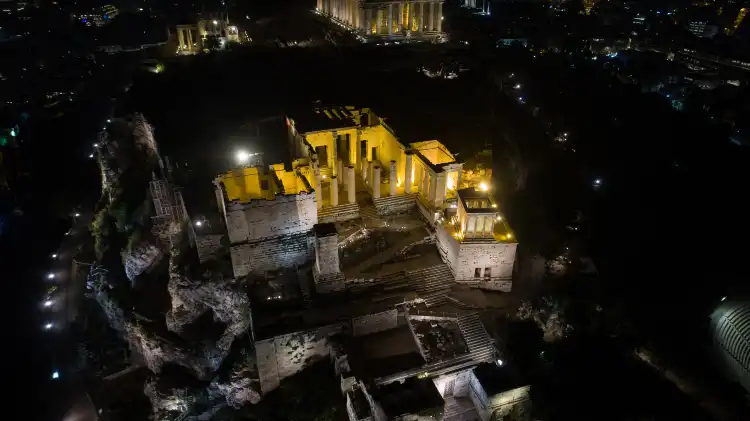 2-Star Hotels in Attica, Greece