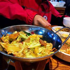 姑奶奶(福安店)張用戶圖片