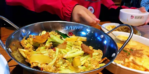 姑奶奶(福安店)