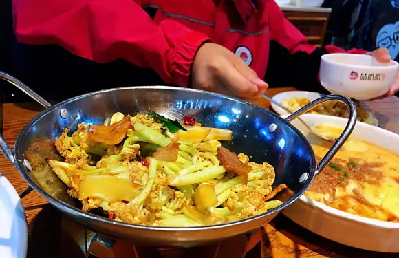 姑奶奶(福安店)