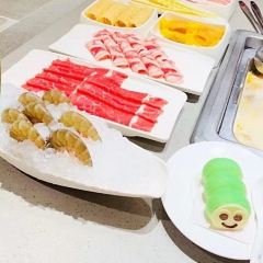 Haidilao Hot Pot ZhangShou Road Dian (ShangHai Wu) User Photo