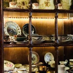 Maggie's Restaurant User Photo