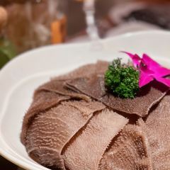 巴奴毛肚火锅(环球港店) User Photo