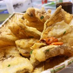 笑嘻嘻海鲜大排档(沈家门店) User Photo