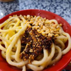 Shangxinliangfen (luodaizhen) User Photo