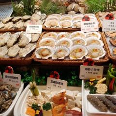 必點海鮮·鮁魚水餃（濱江道店）張用戶圖片