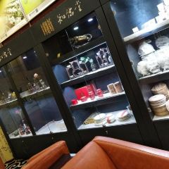 大河锦江饭店餐厅 User Photo