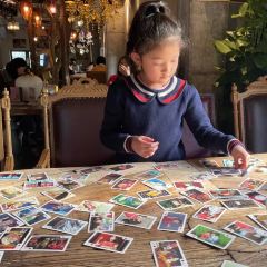 The Edinburgh Larder - Blackfriars Street User Photo