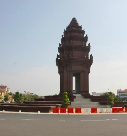 Independence Monument