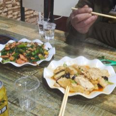 盛合丽晶酒店餐厅 User Photo