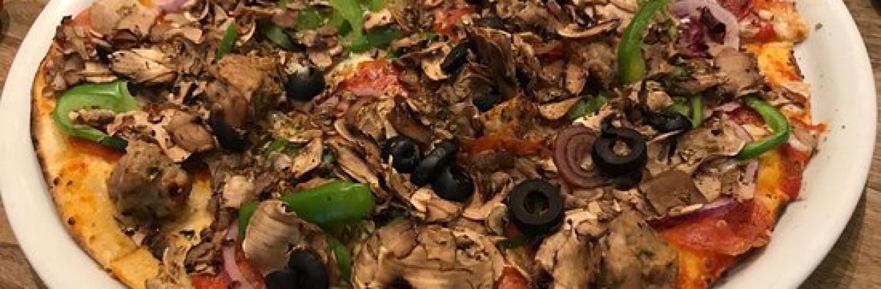 California Pizza Kitchen