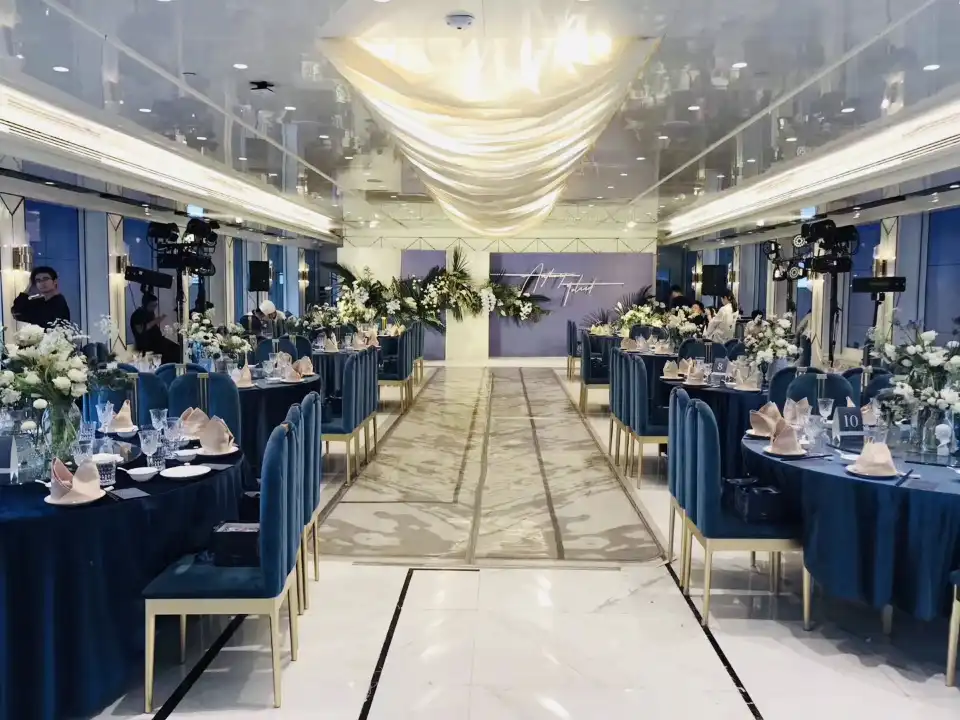 2_''Crystal Princess'' Huangpu River Cruise