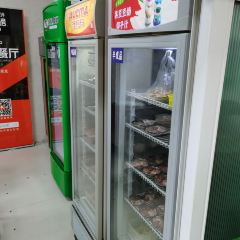 北泉姐老友(友爱南路店) User Photo
