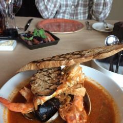 Grill Garden 여행 사진