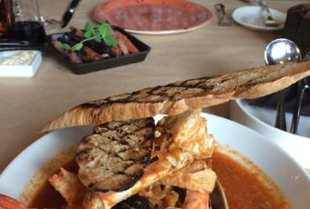 Grill Garden User Photo