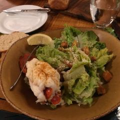 Kilauea Lodge and Restaurant User Photo