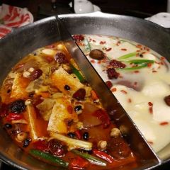 Wulao User Photo