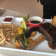 Ding Restaurant User Photo