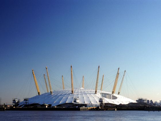 O2 Arena