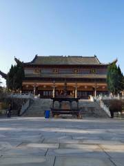 Yunyinchan Temple