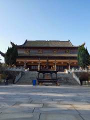 雲隱禪寺