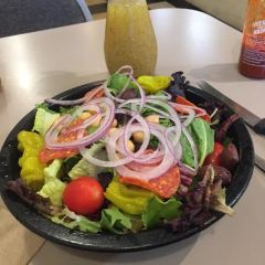 Pizza Joint / Stagecoach 66 Motel User Photo