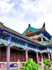 Xichang Datong Gate
