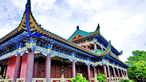 Xichang