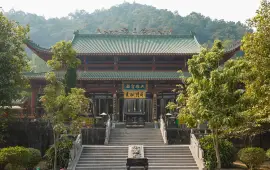 六祖寺