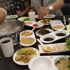翠峰苑火锅(霞光路店) User Photo