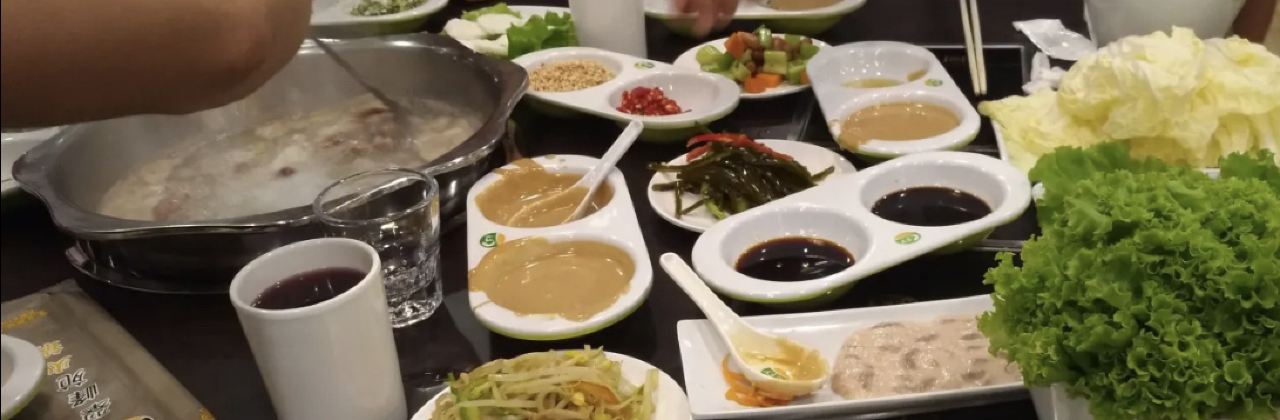 翠峰苑火锅(霞光路店)