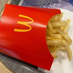 麦当劳(金银潭店) 여행 사진