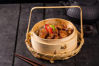 厦门海景洲际酒店·彩丰楼中餐厅