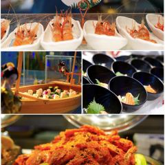 Da yue yang Seafood Buffet (Sanya bay Branch) User Photo
