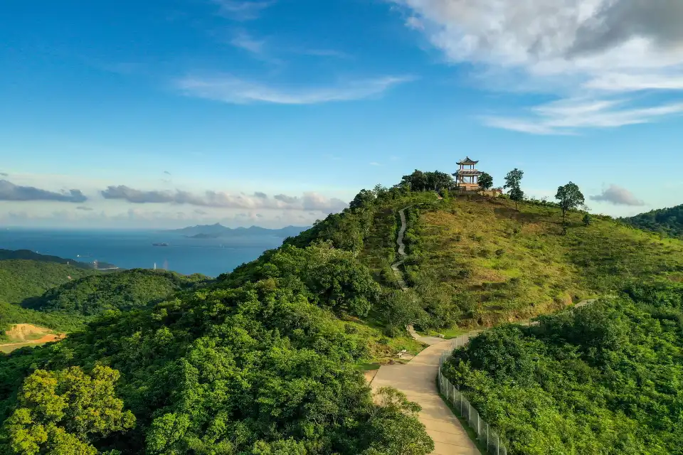2_Maluan Mountain Country Park