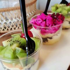 Maaniyaa Restaurant User Photo