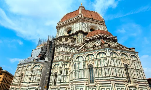 Chiesa di Santa Maria della Steccata