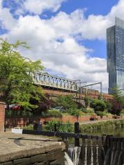 Castlefield Urban Heritage Park