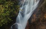Ton Sai Waterfall
