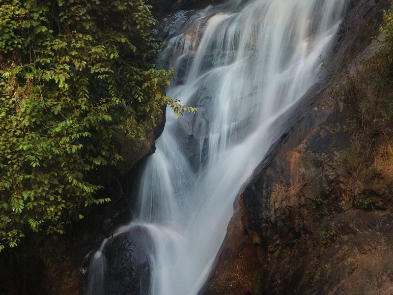Ton Sai Waterfall