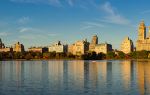 Jacqueline Kennedy Onassis Reservoir