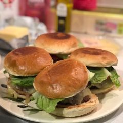 Wagamama張用戶圖片